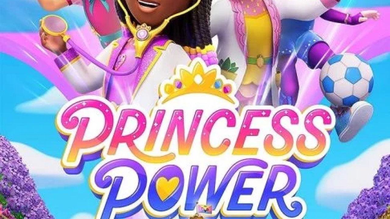 Princess Power الموسم الاول الحلقة 13