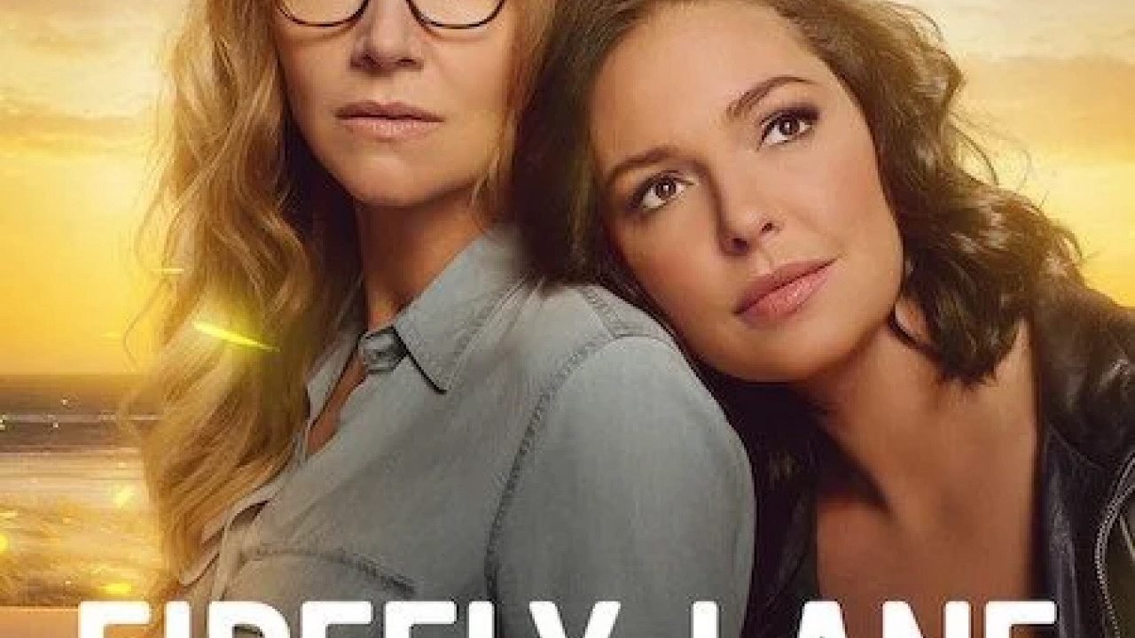 Firefly Lane الموسم الثاني الحلقة 14