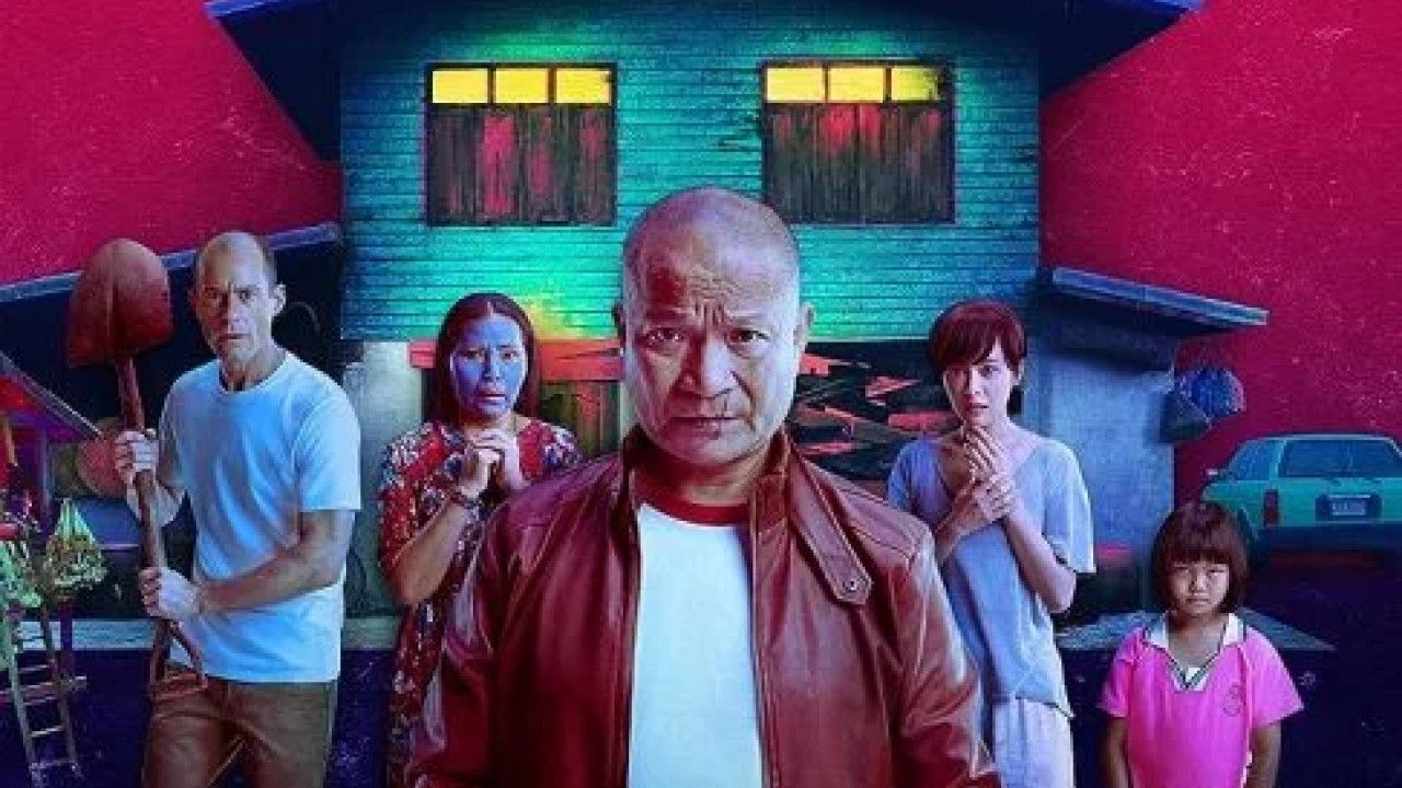 The Murderer ( 2023 )