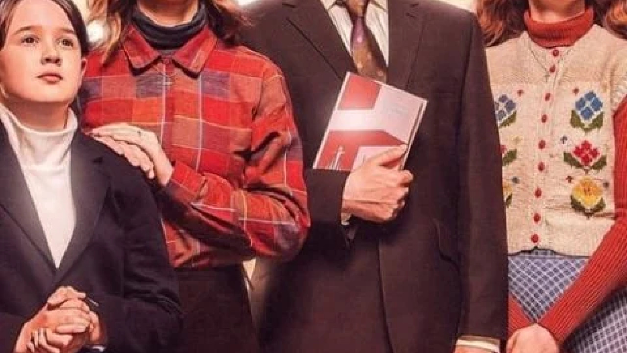 Everyone Else Burns الموسم الاول الحلقة 2