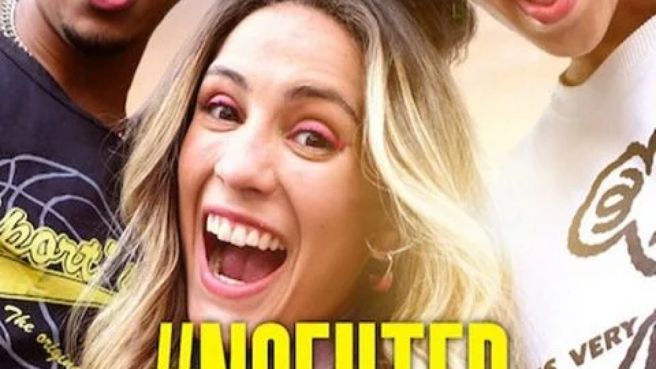 NoFilter الموسم الاول الحلقة 1