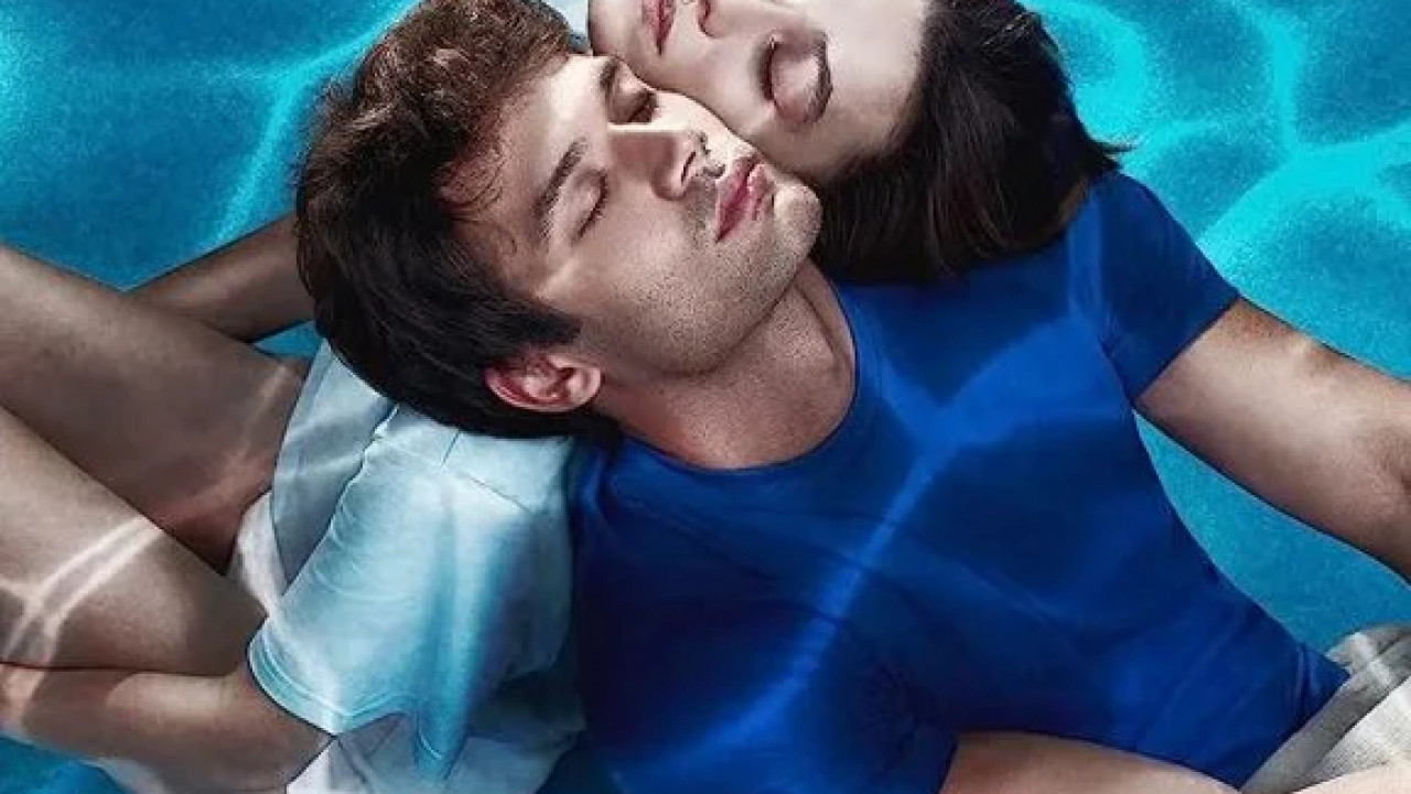 المدار الحلقة 1