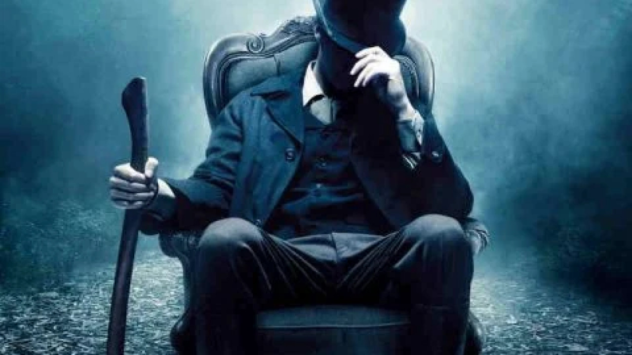 Abraham Lincoln: Vampire Hunter ( 2012 )