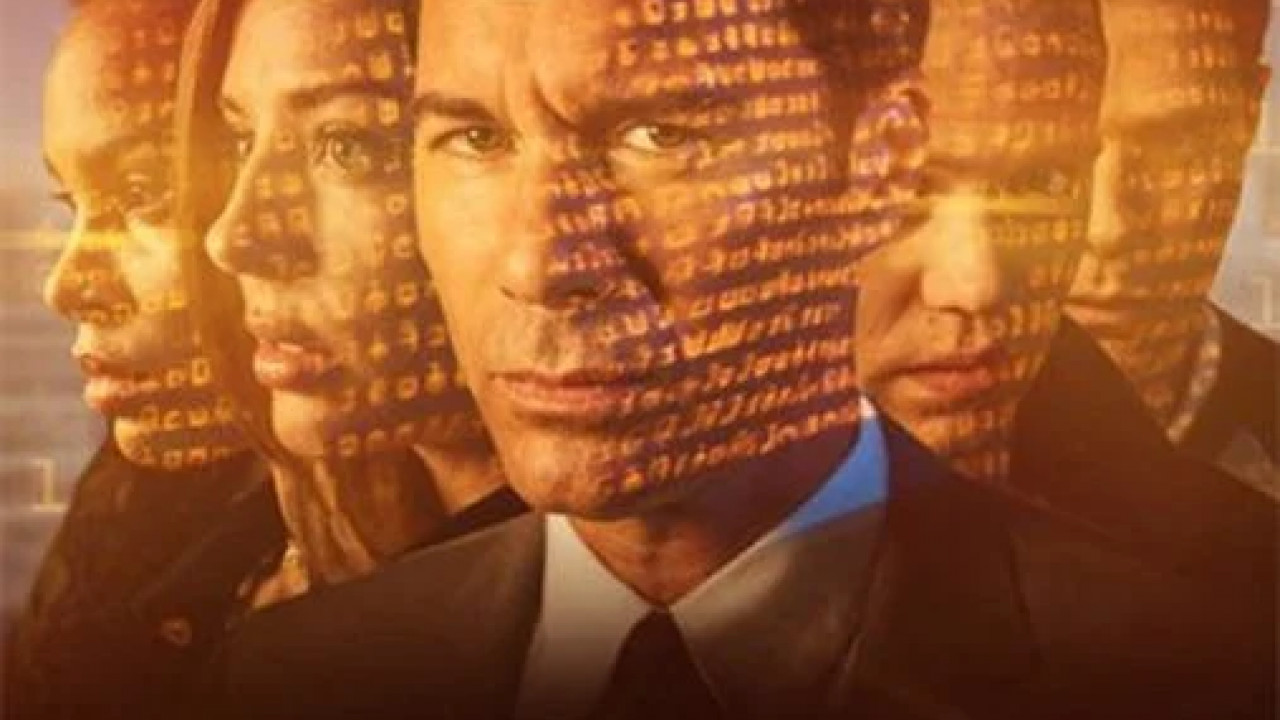 Travelers الموسم الثاني الحلقة 4