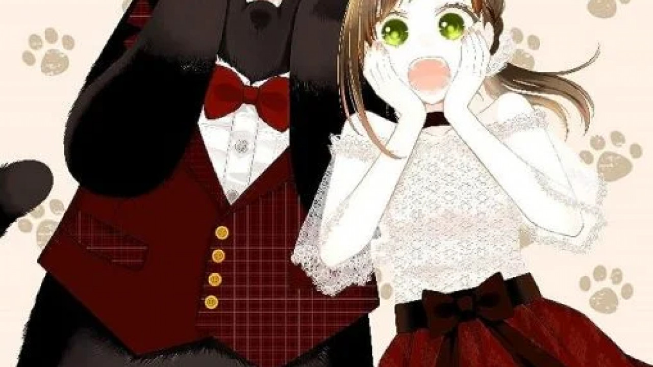 انمي Dekiru Neko wa Kyou mo Yuuutsu الموسم الاول الحلقة 1