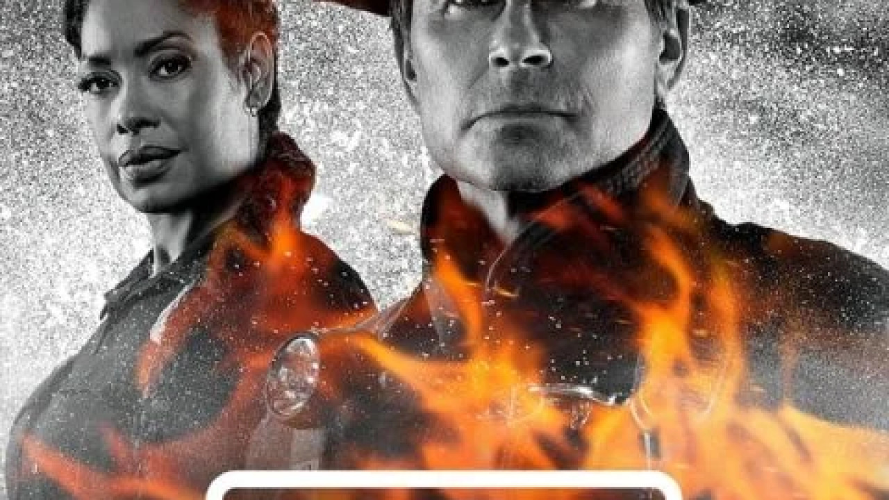 9-1-1: Lone Star الموسم الرابع الحلقة 13