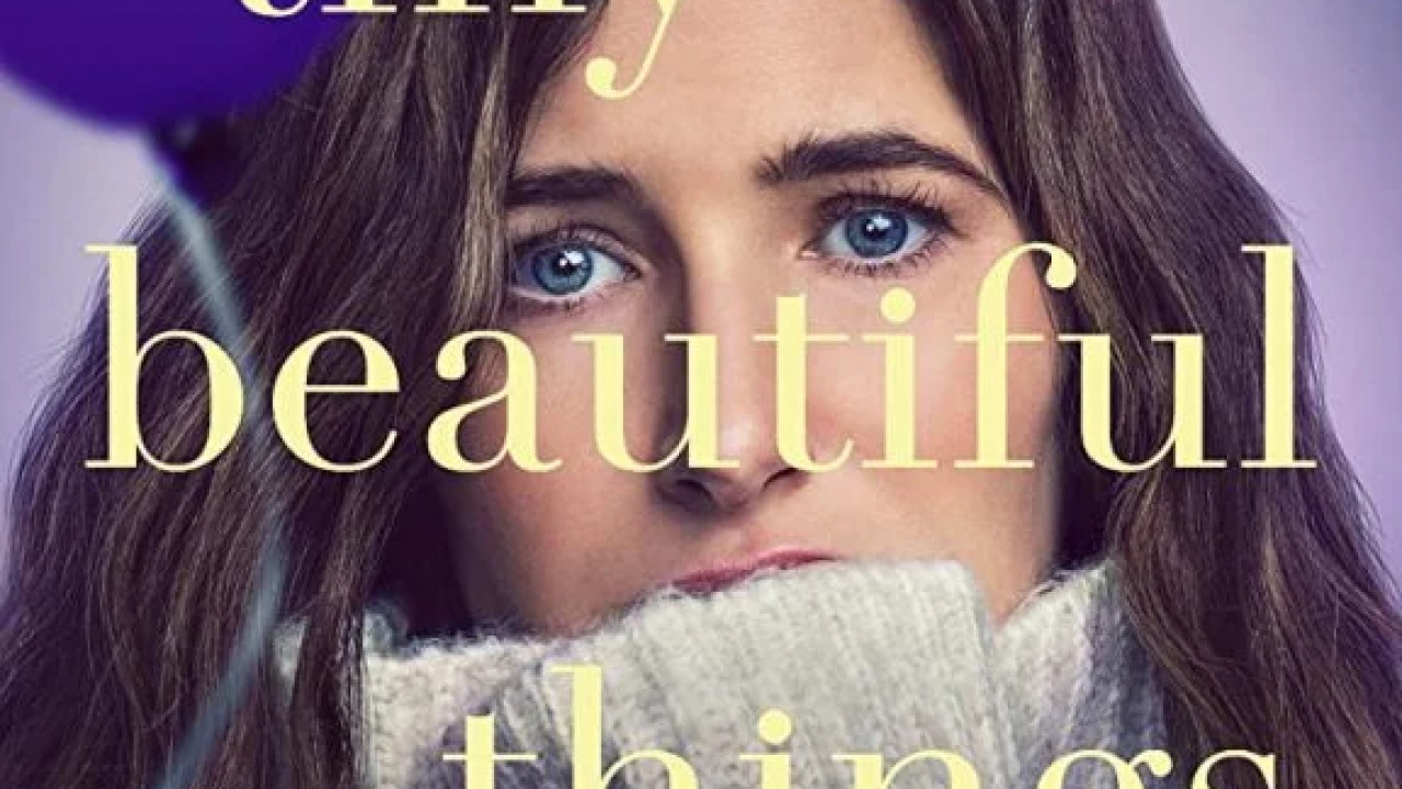 Tiny Beautiful Things الحلقة 4