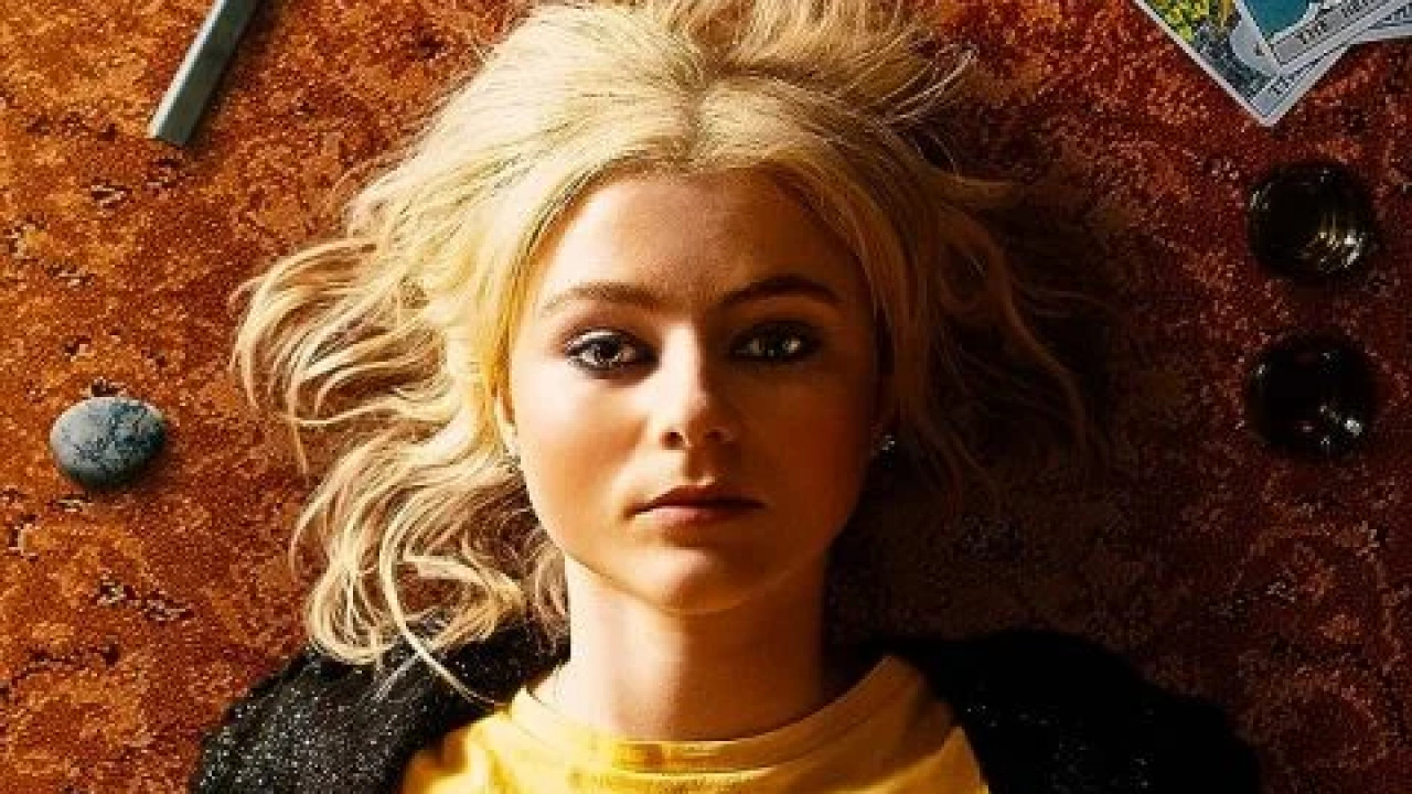 Totally Completely Fine الموسم الاول الحلقة 3