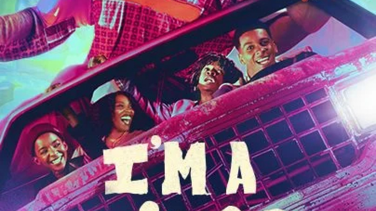 I'm a Virgo الحلقة 3