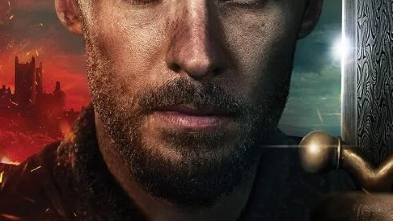 The Winter King الموسم الاول الحلقة 1