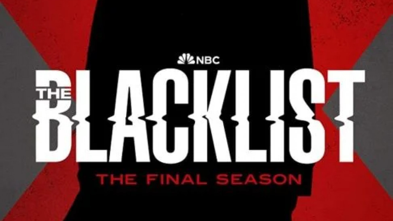 The Blacklist الموسم العاشر الحلقة 13