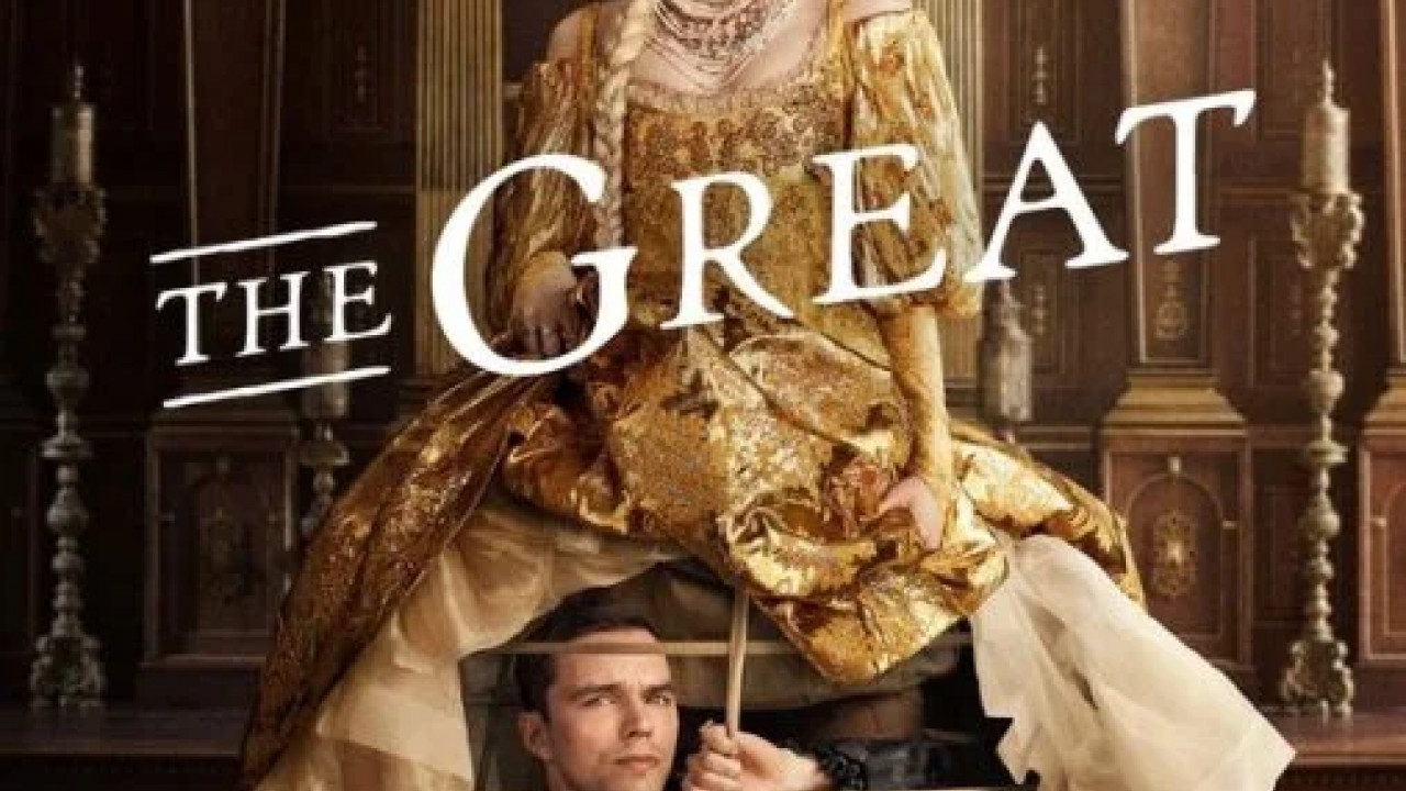 The Great الموسم الثاني الحلقة 9