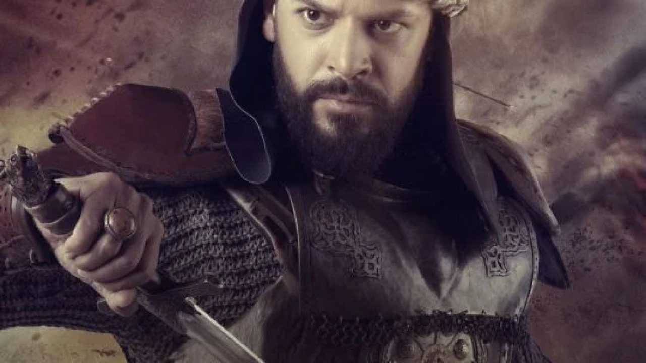 جلال الدين خوارزم شاه الموسم الثاني الحلقة 10