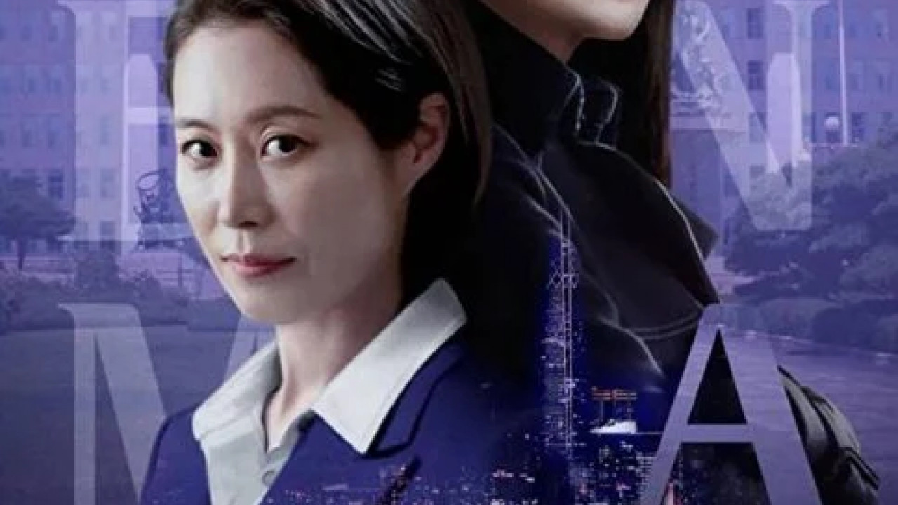 Kwinmeikeo الحلقة 7