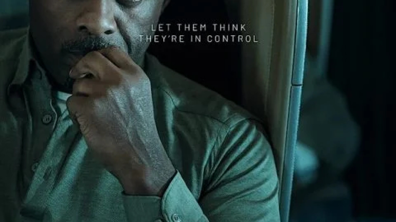 Hijack الموسم الاول الحلقة 3