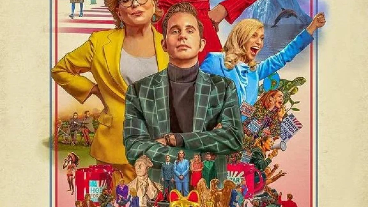 The Politician الموسم الثاني الحلقة 7