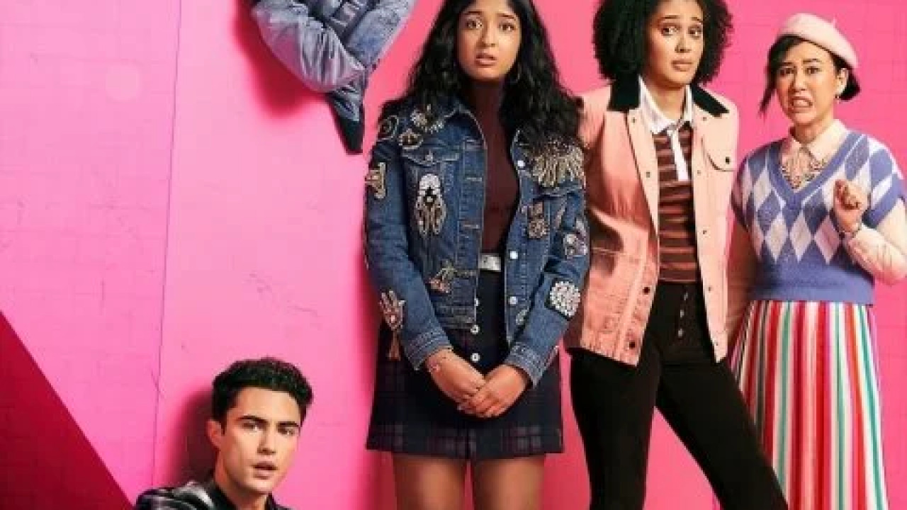 Never Have I Ever الموسم الرابع الحلقة 8