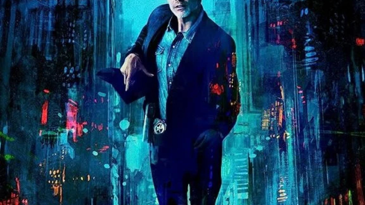 Justified: City Primeval الموسم الاول الحلقة 2