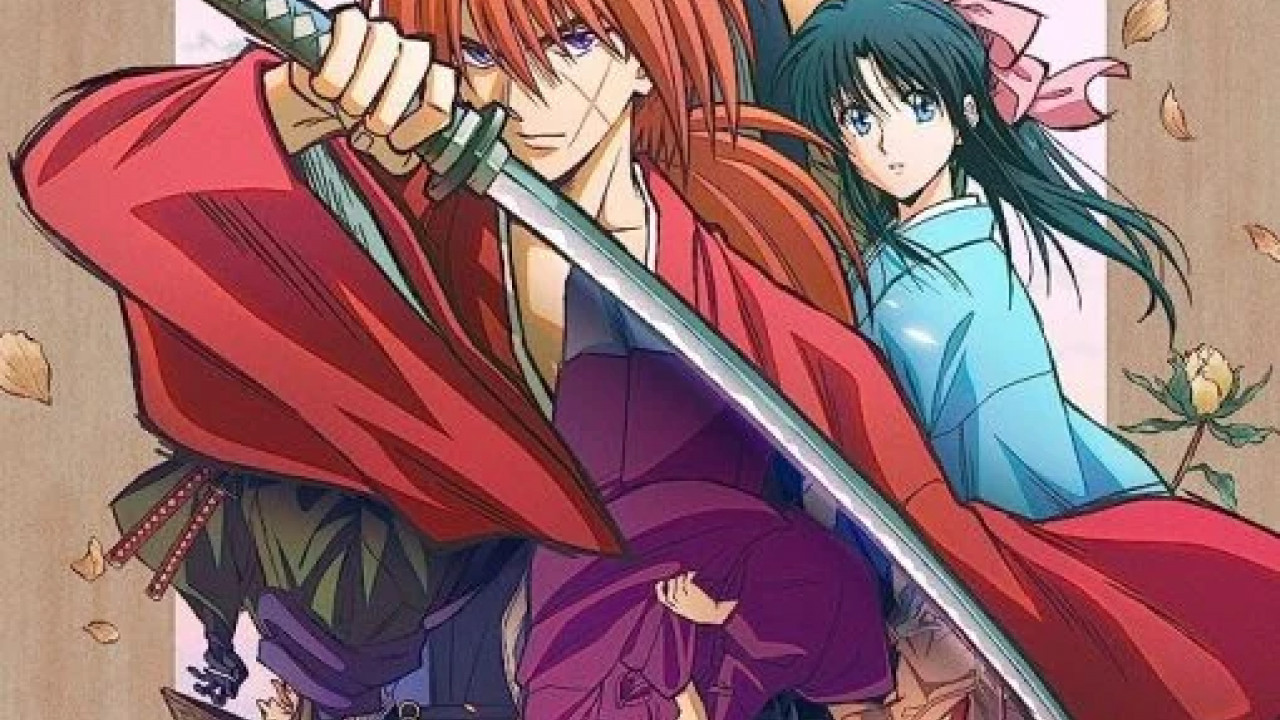 انمي Rurouni Kenshin: Meiji Kenkaku Romantan 2023 الحلقة 9