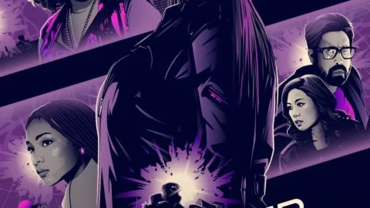 The Equalizer الموسم الثالث الحلقة 12