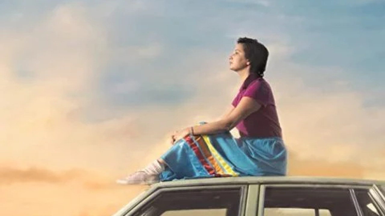 Little Bird الموسم الاول الحلقة 2