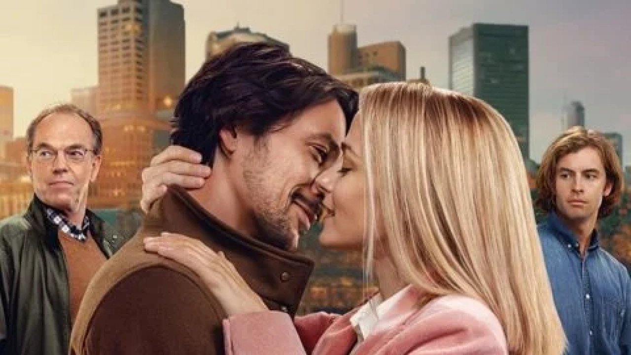 Love Me الموسم الثاني الحلقة 2