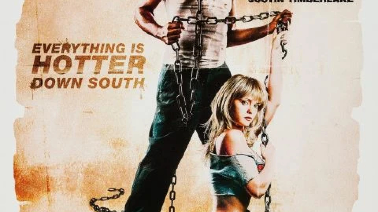 Black Snake Moan ( 2006 )