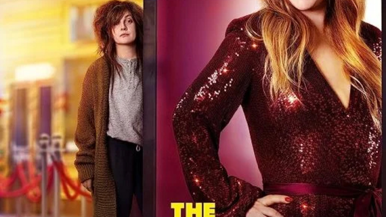 The Stand In ( 2020 )