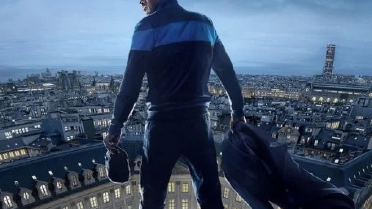 Lupin الموسم الثاني الحلقة 5