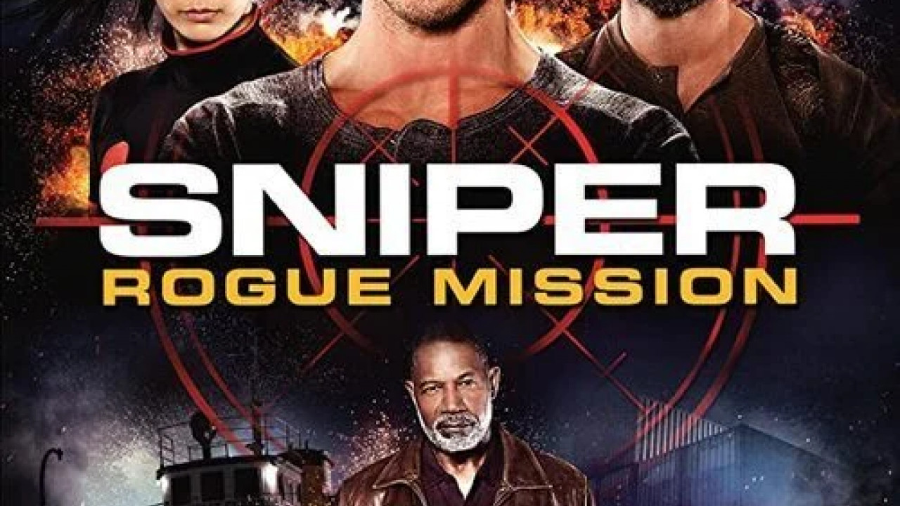 Sniper: Rogue Mission ( 2022 )