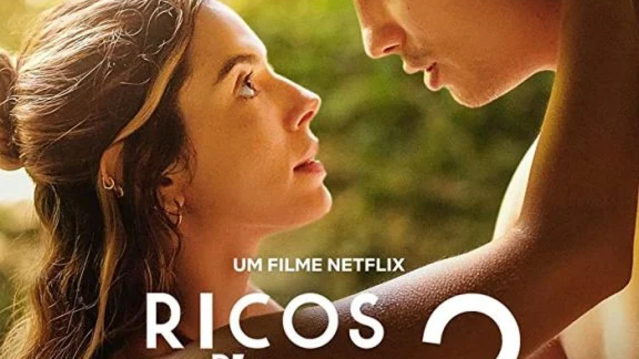 Rich in Love 2 ( 2023 )