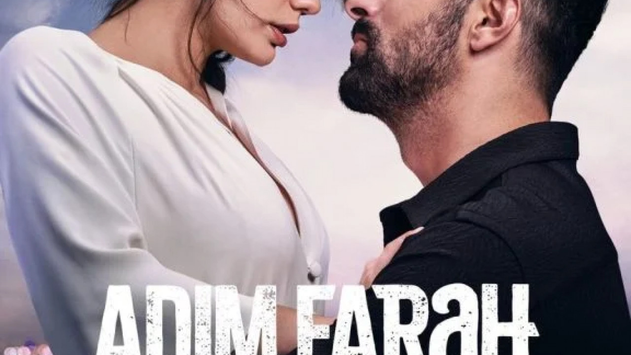 اسمي فرح الموسم الاول الحلقة 1