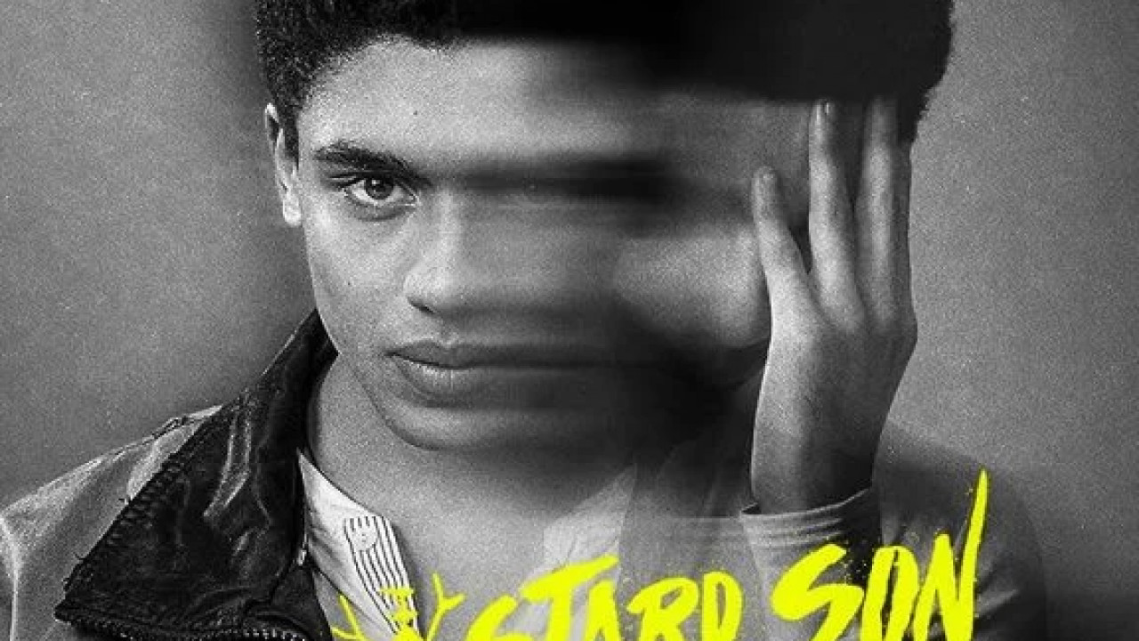 The Bastard Son & The Devil Himself