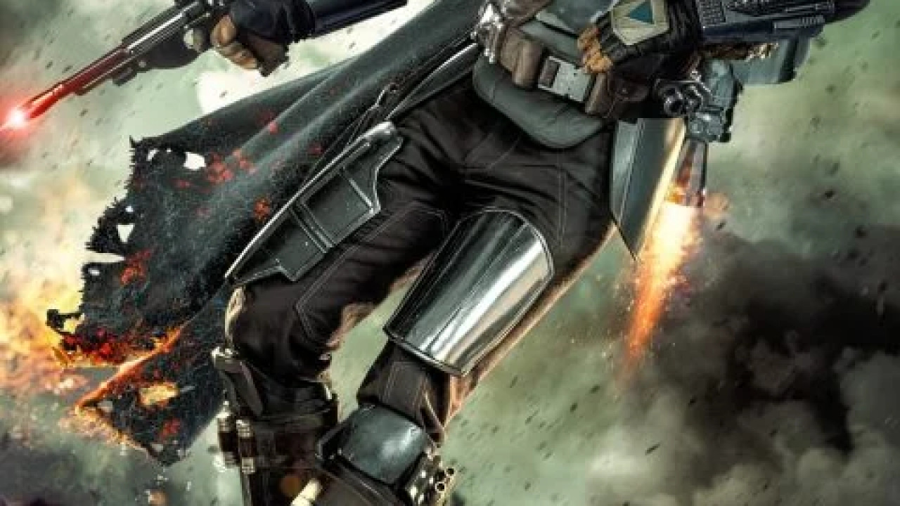 The Mandalorian الموسم الثالث الحلقة 3