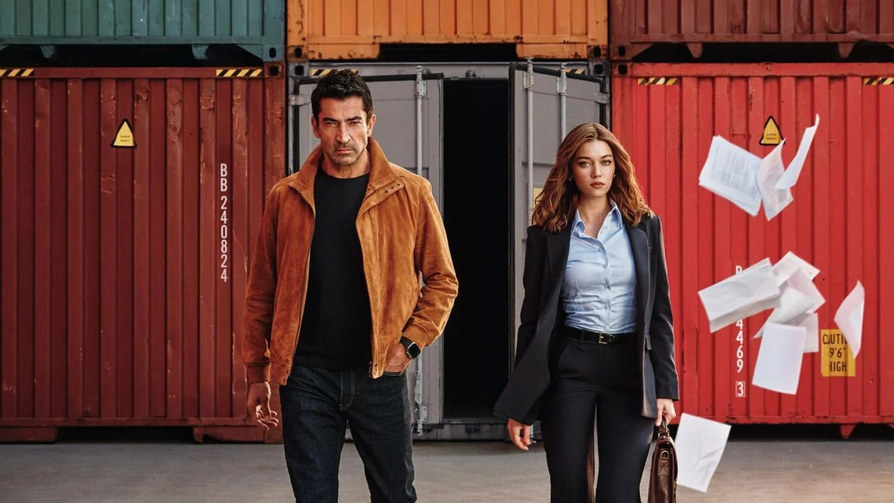 اخي الموسم الاول الحلقة 2