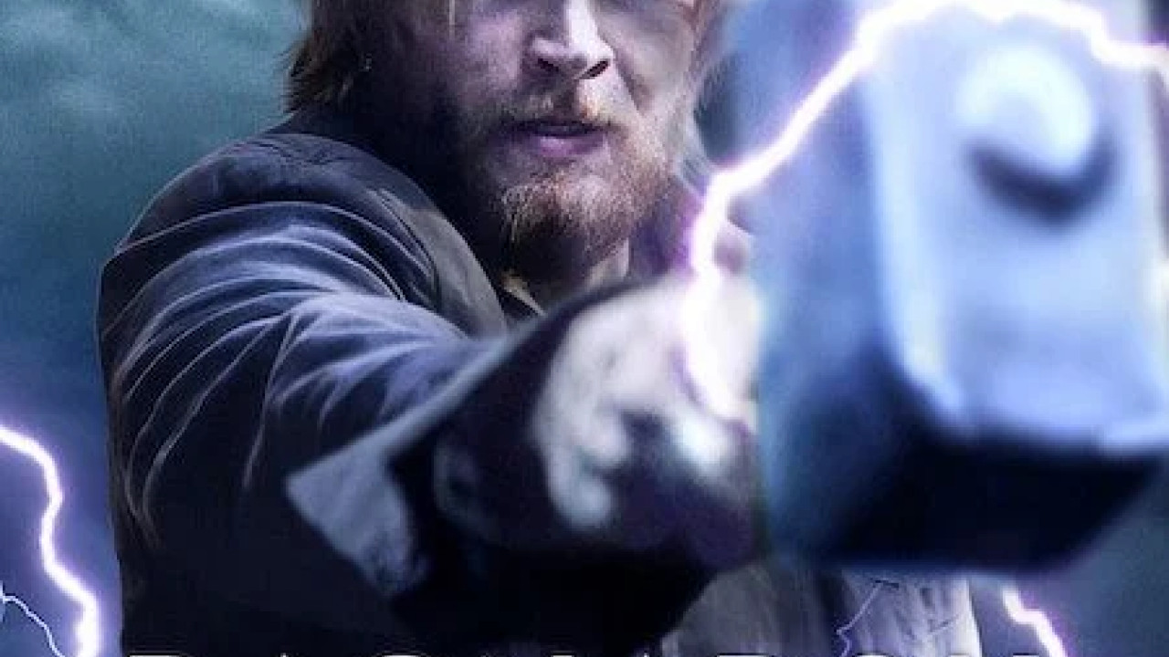 Ragnarok الموسم الثالث الحلقة 2