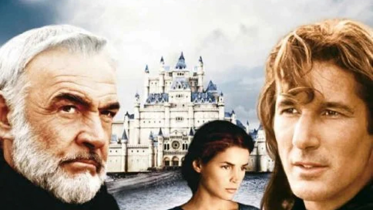 First Knight ( 1995 )