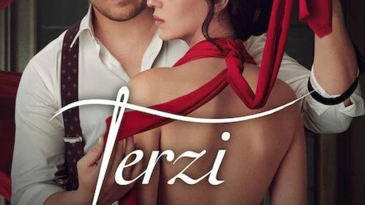 Terzi الموسم الثاني الحلقة 7