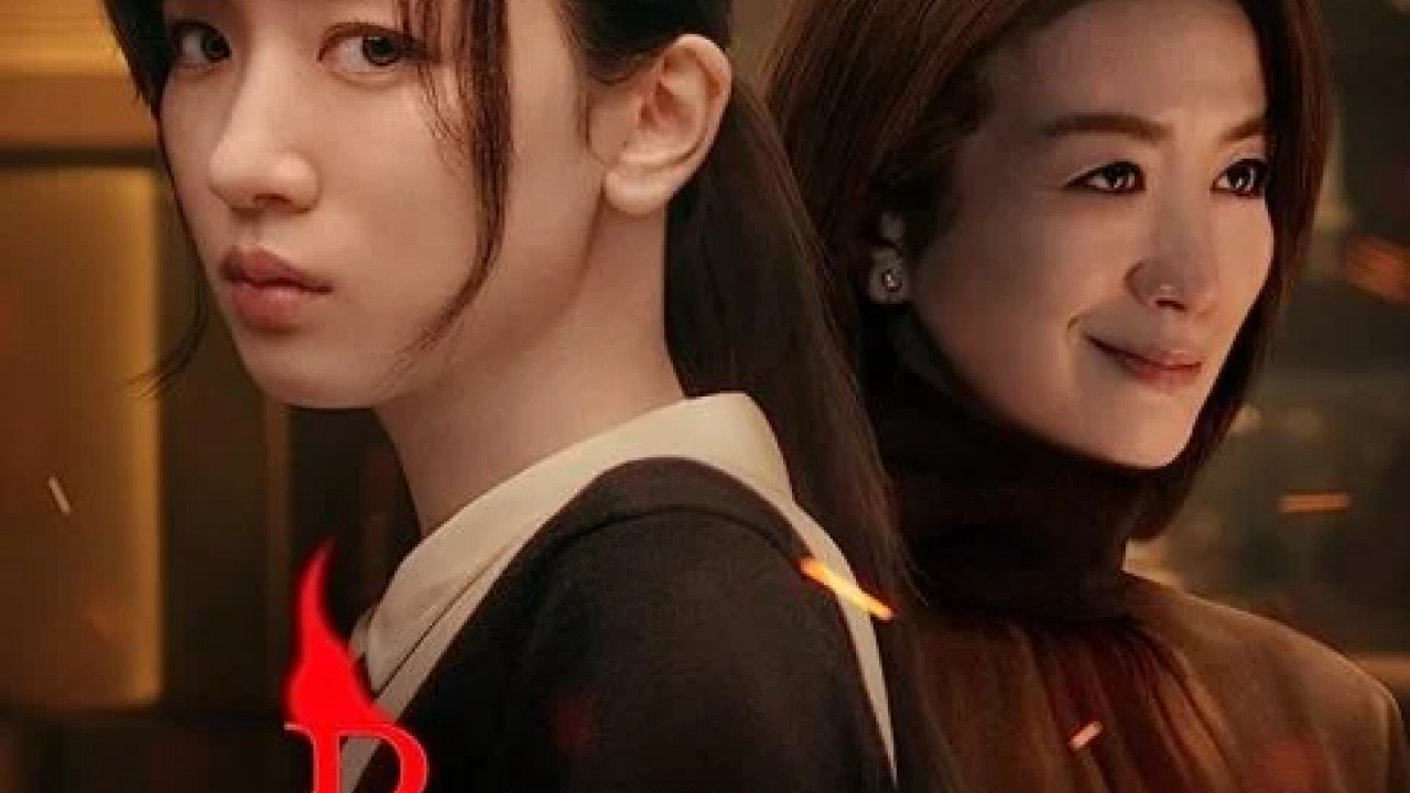 Burn the House Down الموسم الاول الحلقة 4