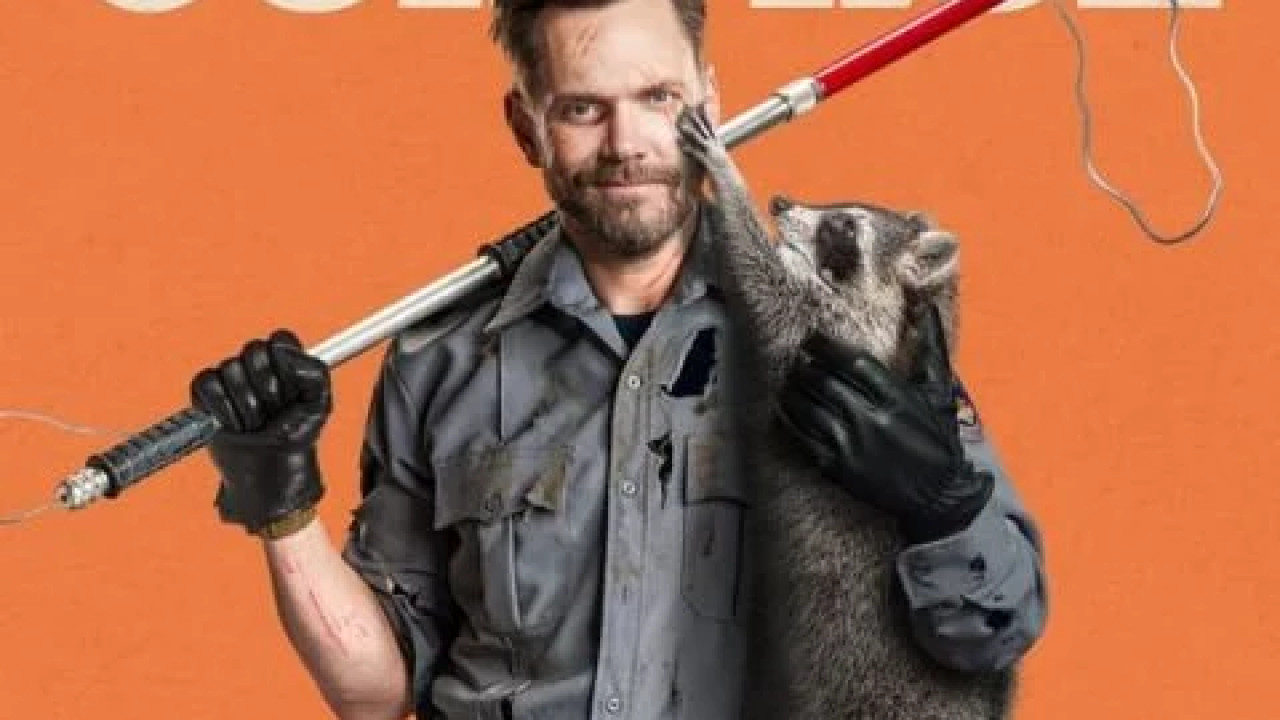 Animal Control الموسم الاول الحلقة 11