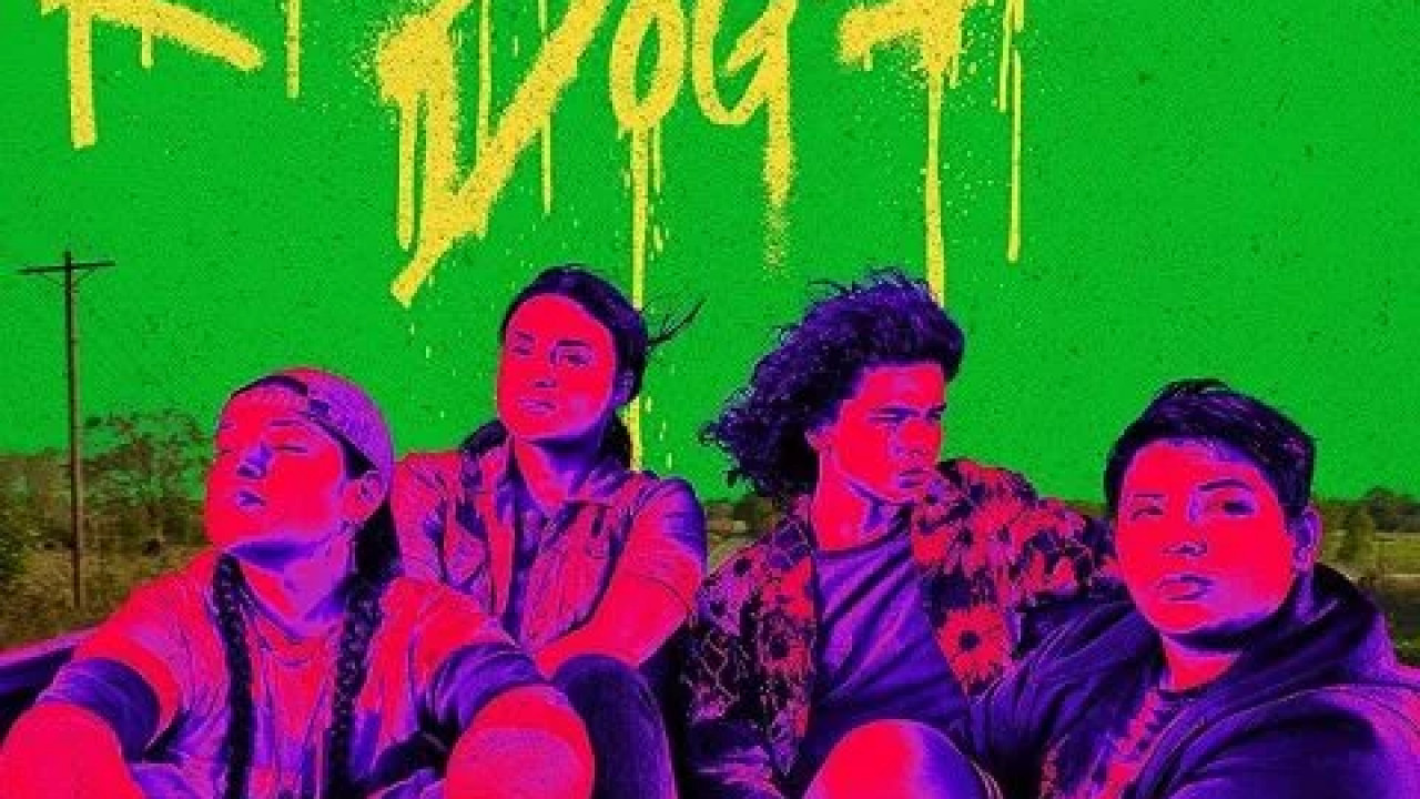 Reservation Dogs الموسم الثالث الحلقة 3