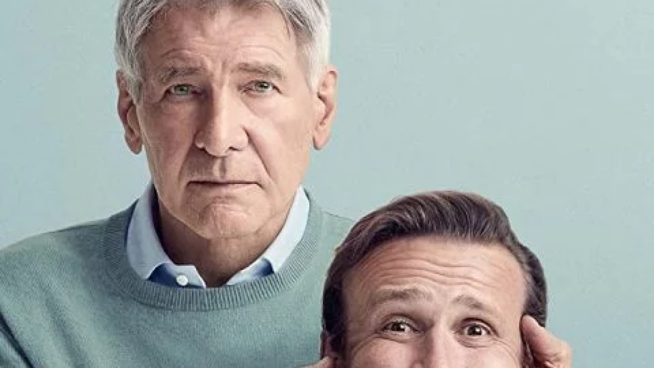 Shrinking الموسم الاول الحلقة 8