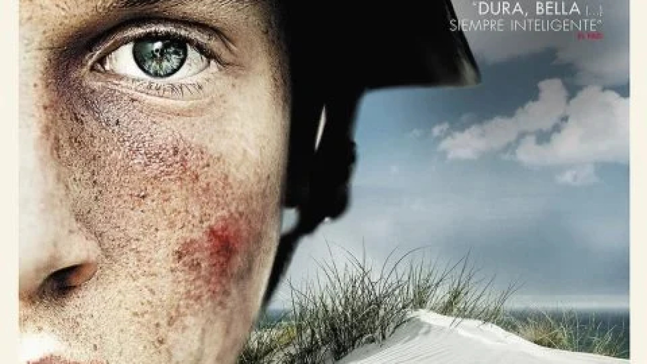 Land of Mine ( 2015 )