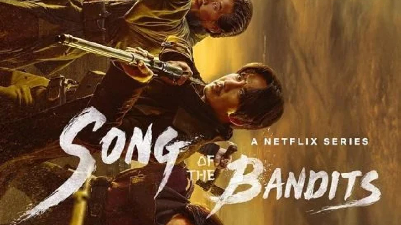 Song of the Bandits