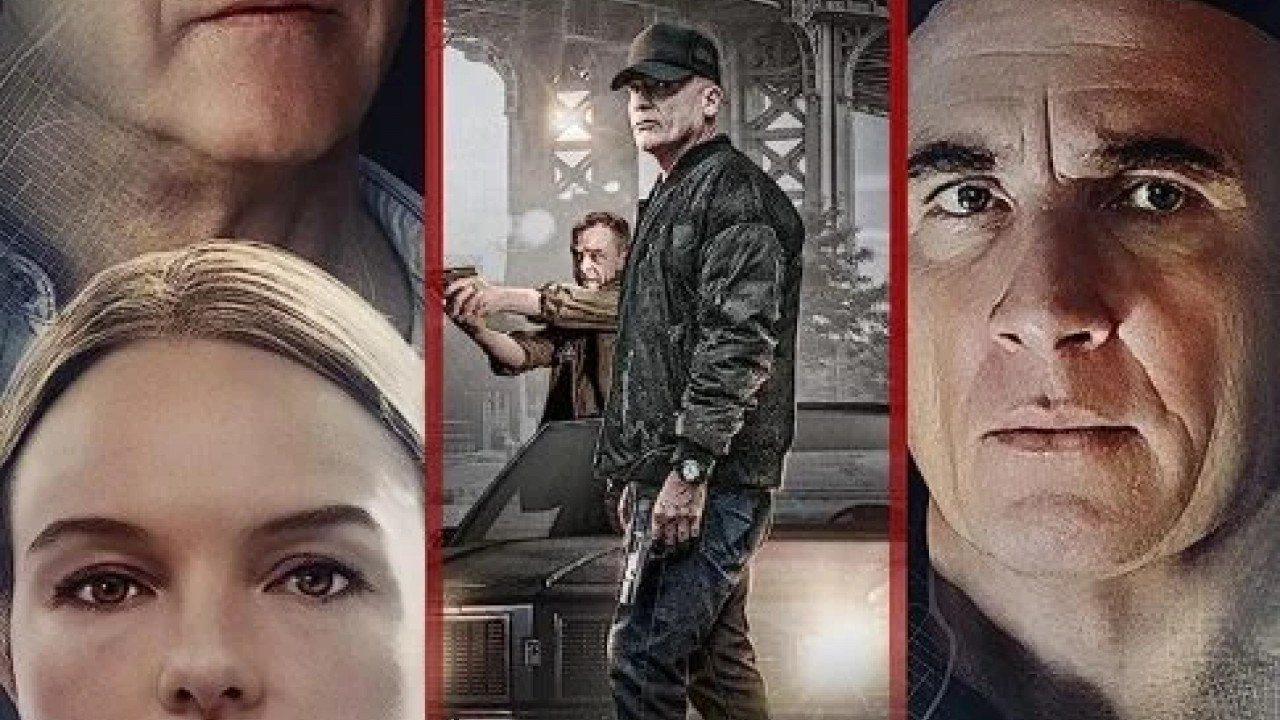 Confidential Informant ( 2023 )