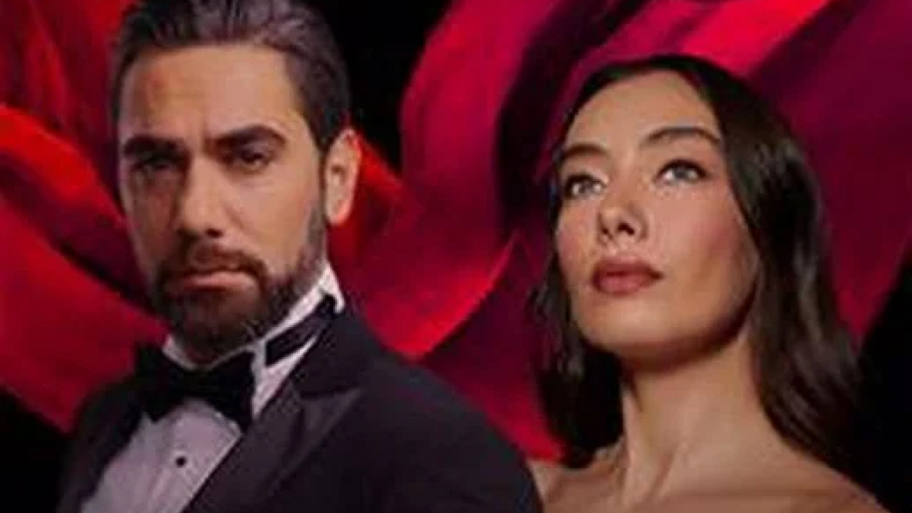 على مشارف الليل الحلقة 26