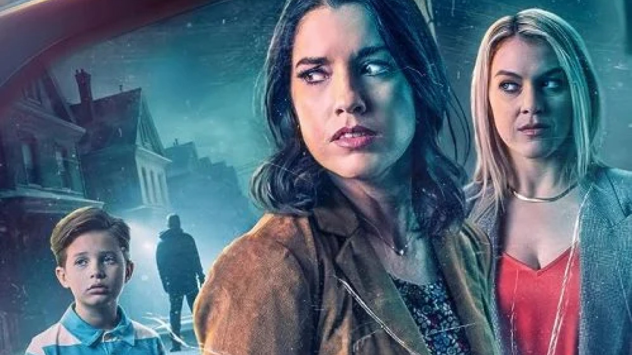 Hiding from My Husband ( 2023 )