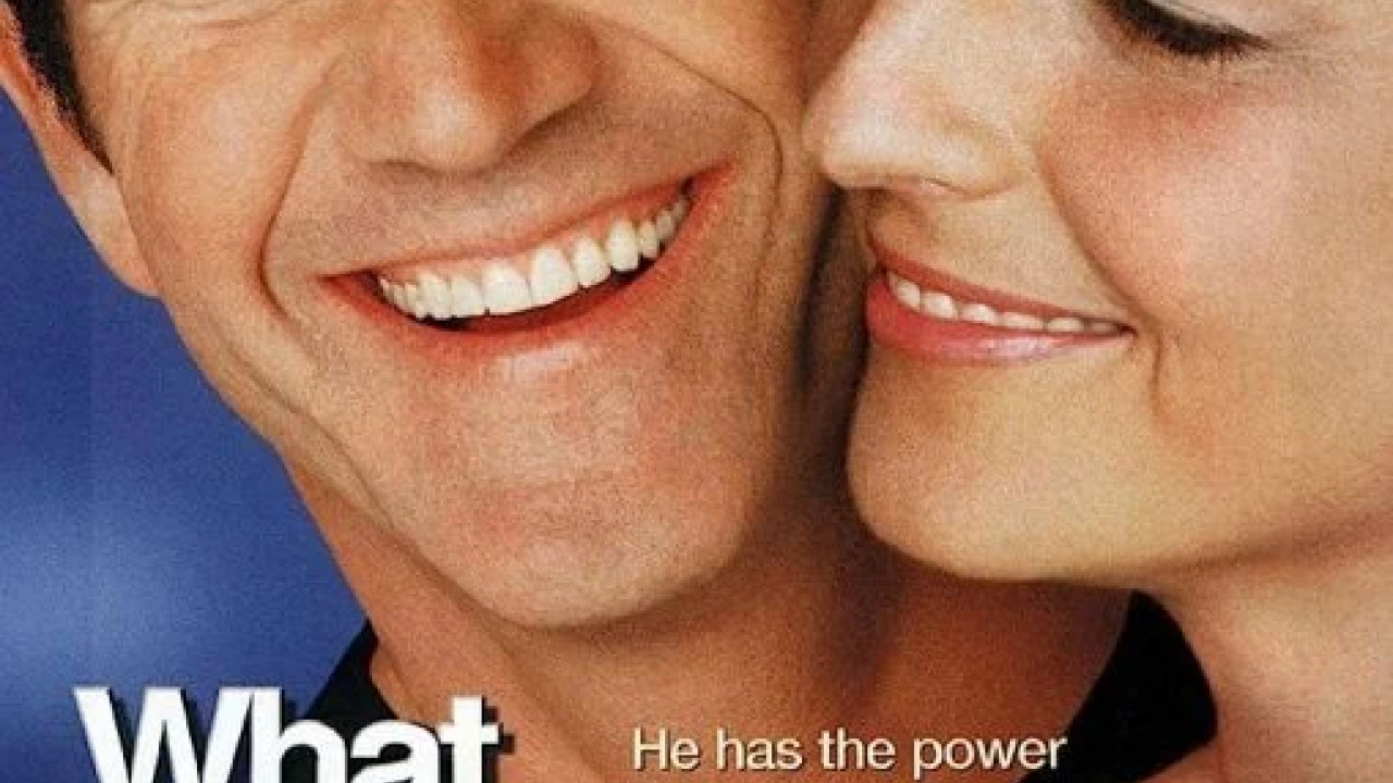 What Women Want ( 2000 )