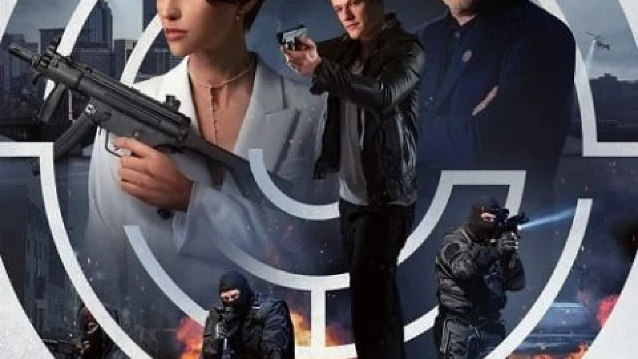 The Collective ( 2023 )