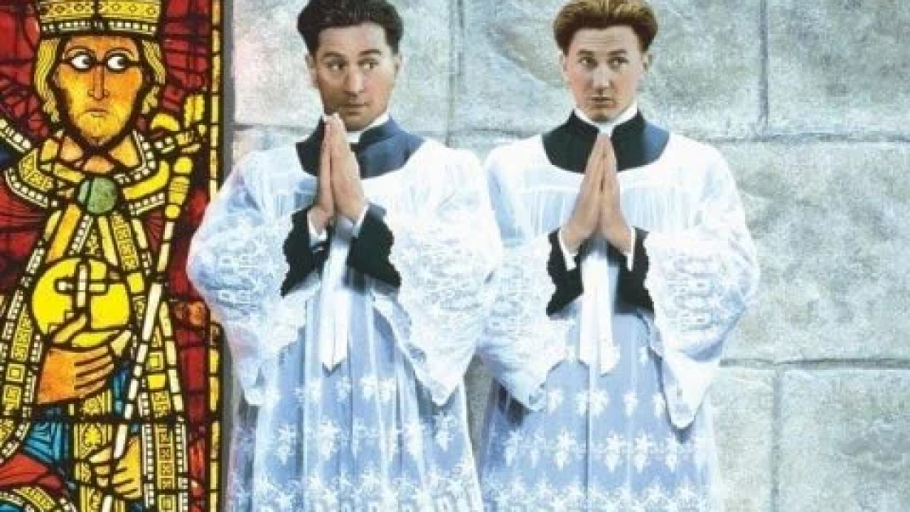 We're No Angels ( 1989 )